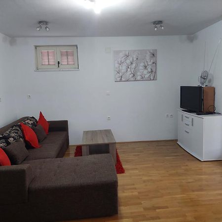 Apartments Ivana Diklo Zadar Exteriér fotografie