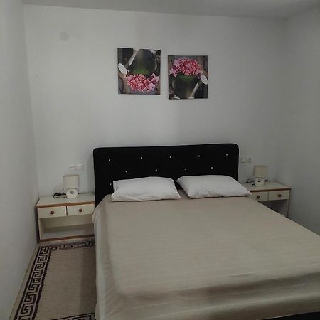 Apartments Ivana Diklo Zadar Exteriér fotografie