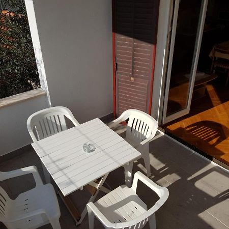 Apartments Ivana Diklo Zadar Exteriér fotografie