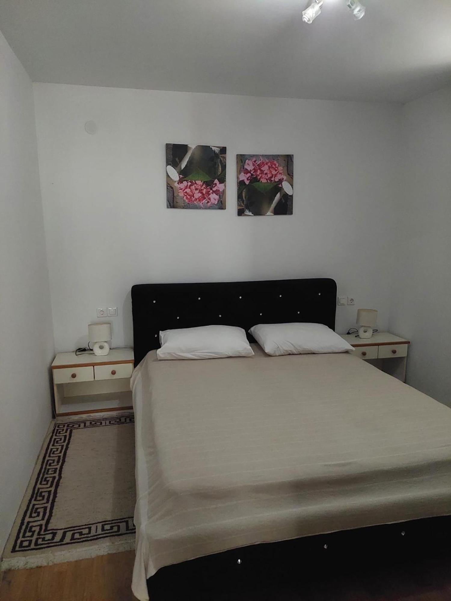 Apartments Ivana Diklo Zadar Exteriér fotografie