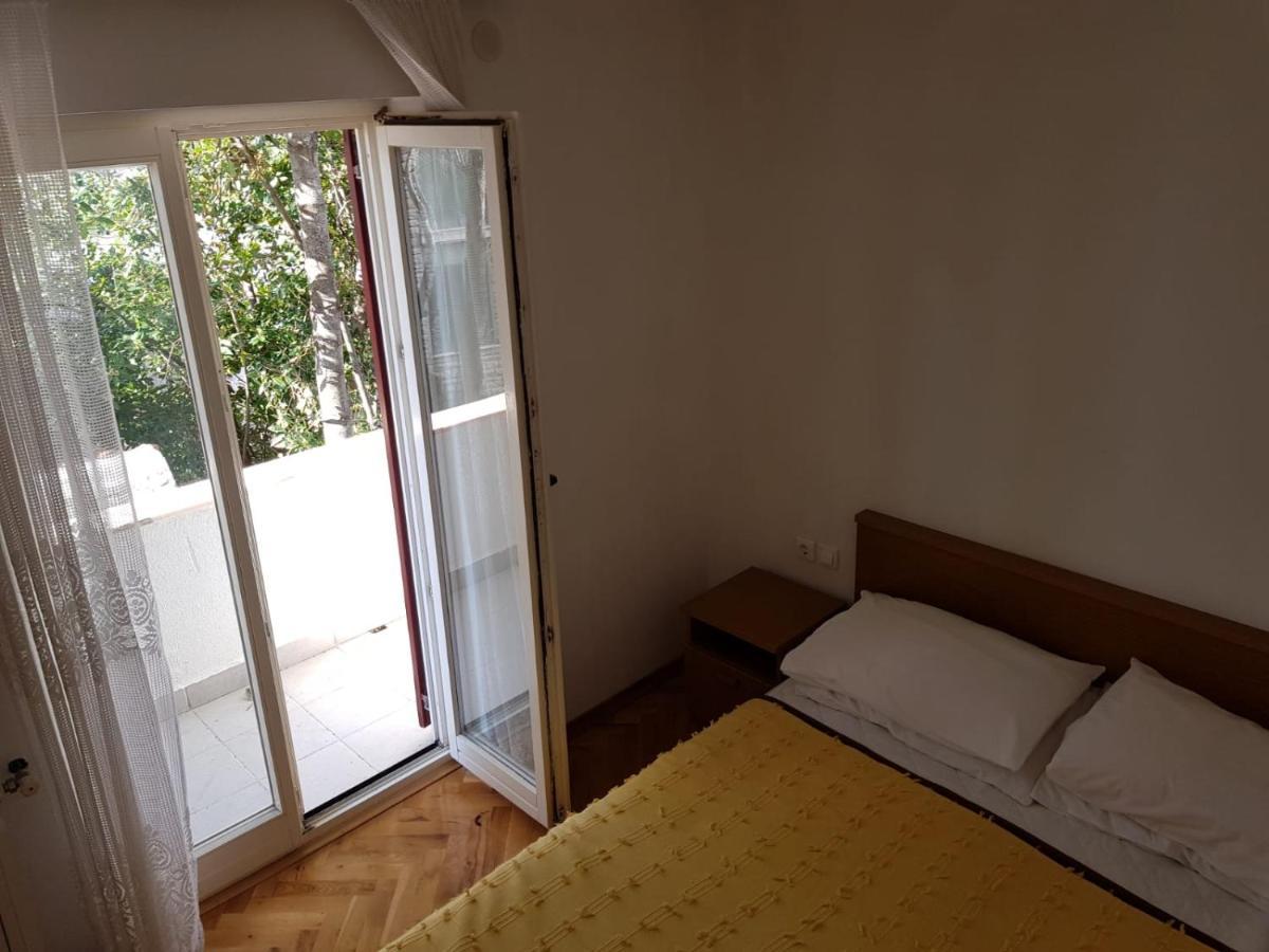 Apartments Ivana Diklo Zadar Exteriér fotografie